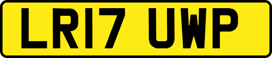 LR17UWP