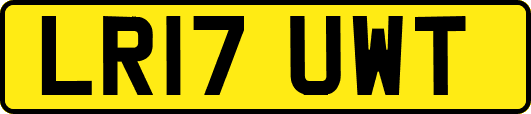 LR17UWT
