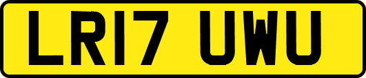 LR17UWU