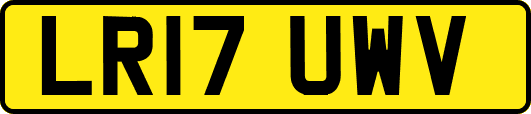 LR17UWV