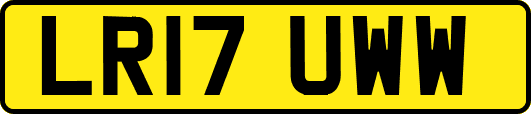 LR17UWW