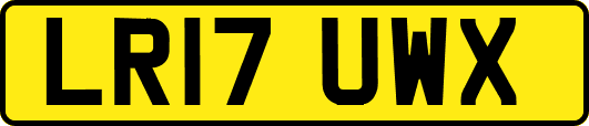 LR17UWX