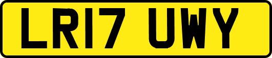 LR17UWY