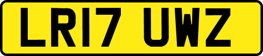 LR17UWZ