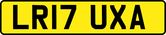 LR17UXA