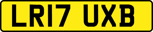 LR17UXB