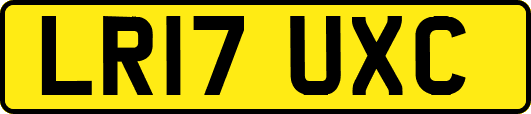 LR17UXC