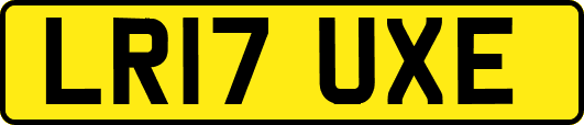 LR17UXE