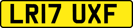 LR17UXF