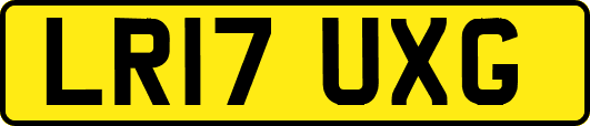 LR17UXG