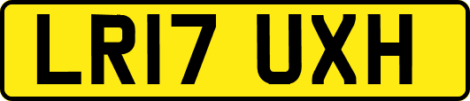 LR17UXH