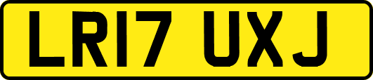 LR17UXJ