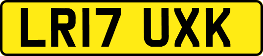 LR17UXK