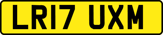 LR17UXM