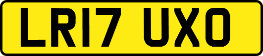 LR17UXO