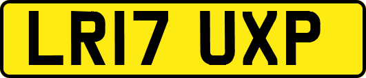 LR17UXP