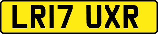 LR17UXR