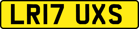 LR17UXS