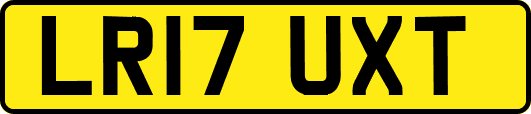 LR17UXT