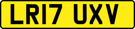 LR17UXV
