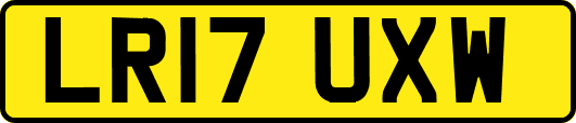 LR17UXW