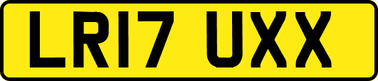 LR17UXX
