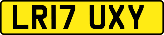 LR17UXY