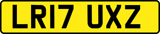 LR17UXZ