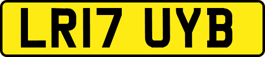 LR17UYB