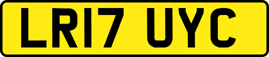 LR17UYC