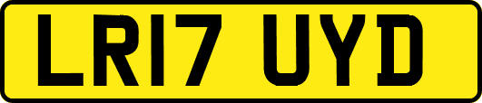 LR17UYD