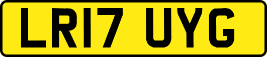 LR17UYG