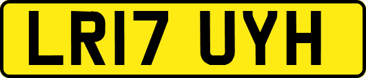 LR17UYH