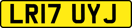 LR17UYJ