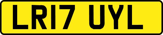 LR17UYL