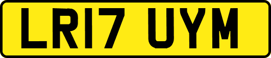 LR17UYM