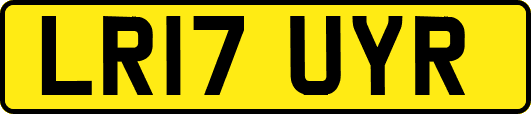 LR17UYR