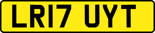 LR17UYT