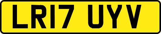 LR17UYV