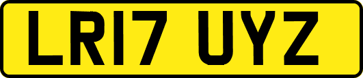 LR17UYZ