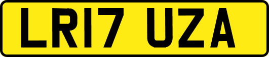 LR17UZA
