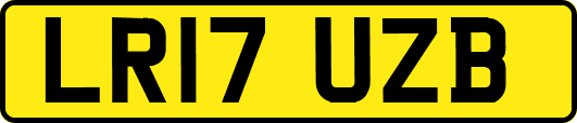 LR17UZB
