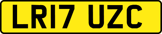 LR17UZC