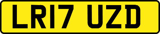 LR17UZD