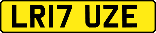LR17UZE