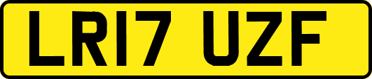 LR17UZF