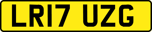 LR17UZG