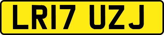 LR17UZJ