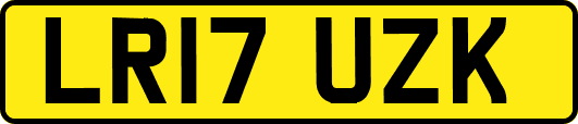 LR17UZK