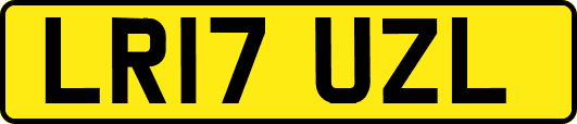 LR17UZL